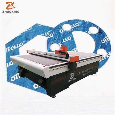 cnc rubber parts|rubber gasket cutting machine.